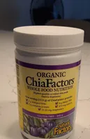 Chia seeds