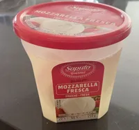 Mozarella fraiche