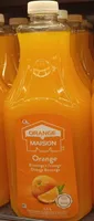 Orange Maison