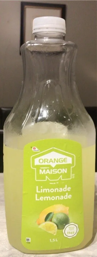 Limonada / Lemonade