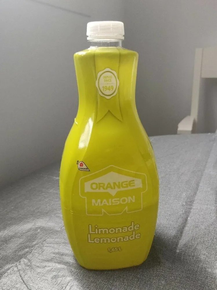 Limonade