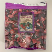 Freeze Dried Berry Medley