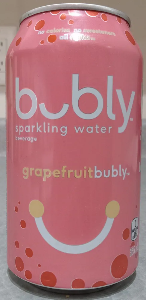 grapefruitbubly