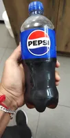 Pepsi Bottle