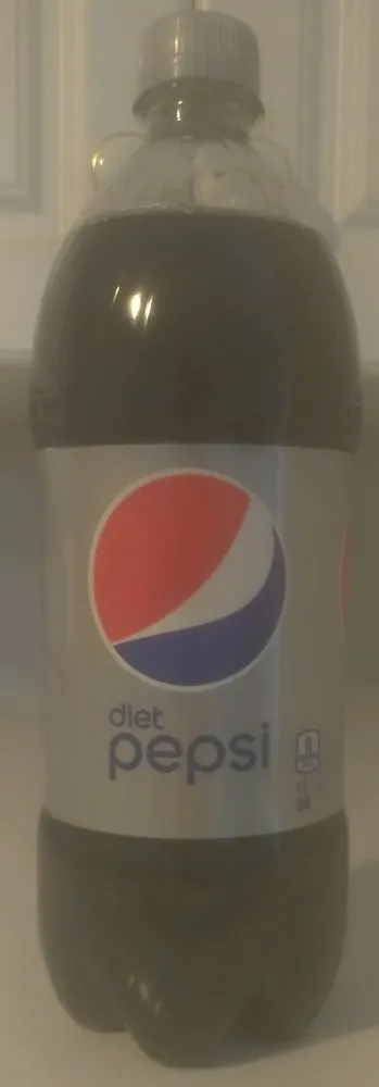 Diet Pepsi