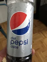 Diet Pepsi