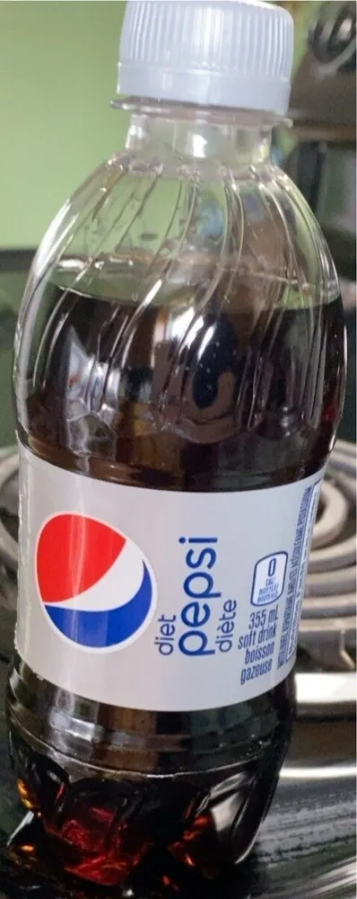 Diet Pepsi