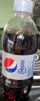 Diet Pepsi