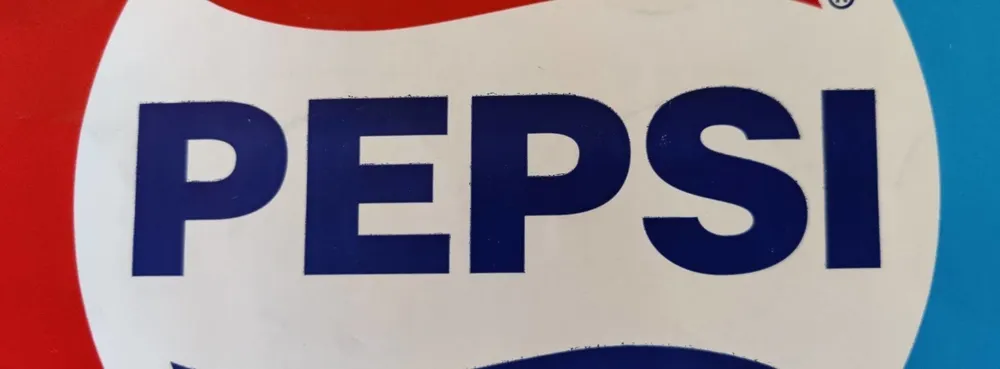 Pepsi rétro