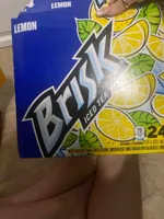 Iced Tea Lemon