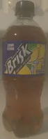 Lemon Iced Tea