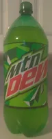 Mtn Dew