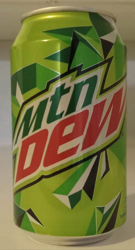 Mtn Dew