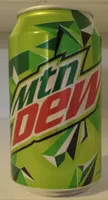 Mtn Dew