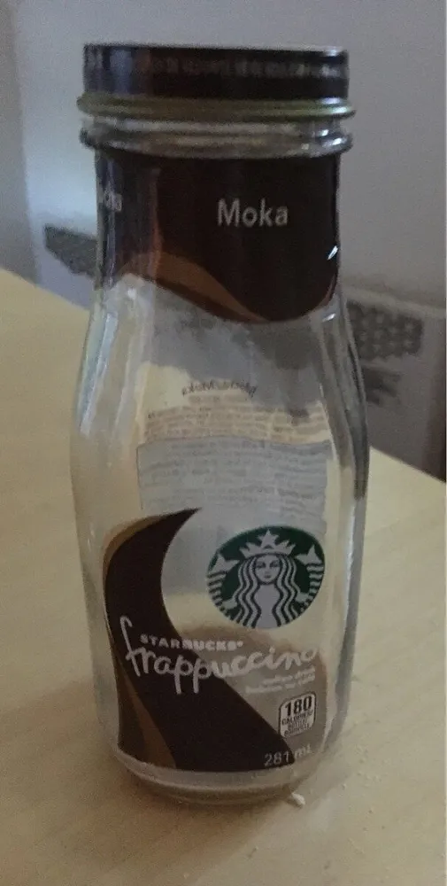 Frappuccino