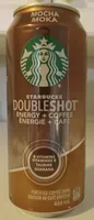 Mocha DoubleShot