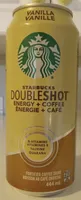 Vanilla DoubleShot
