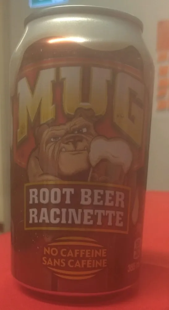 Root Beer