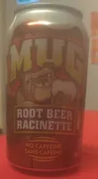 Root Beer