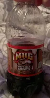 mug rootbeer