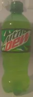 Mtn Dew