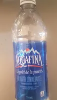 Eau traitée déminéralisée