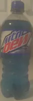 Mtn Dew Voltage