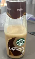 Starbucks frappuccino