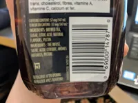 Thé glacé citron