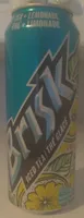 Iced Tea + Lemonade