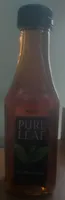 Real Peach Brewed Iced Tea