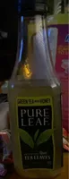 Green Tea with Honey