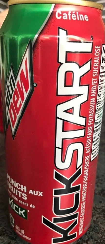 Kickstart