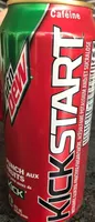 Kickstart