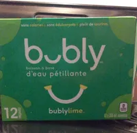 Bublylime
