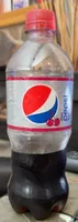 Diet Pepsi Cherry