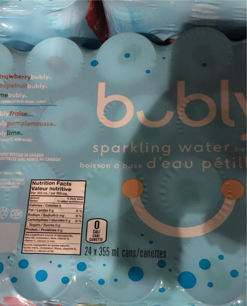 bubly