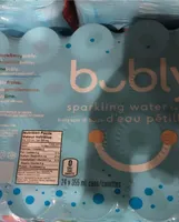 bubly