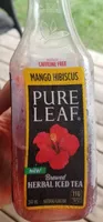 Brewed Herbal Iced Tea