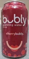 Cherry Bubly