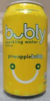 pineapplebubly