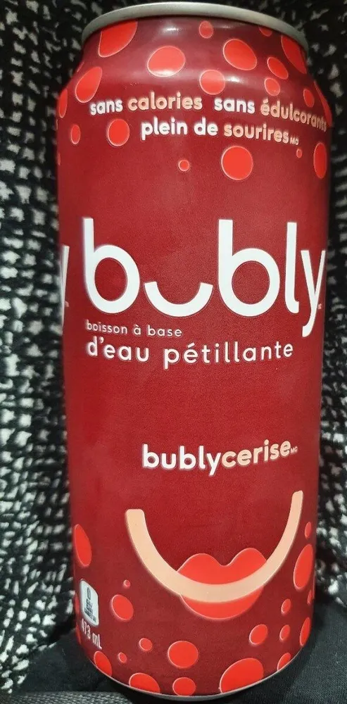 Bublycerise