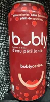 Bublycerise