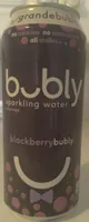 Blackberry Bubly