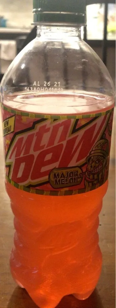 Major melon