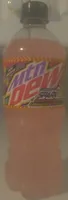 Mtn Dew Spark