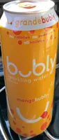 Mango Bubly