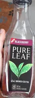 Pure Leaf Iced Tea Blackberry