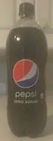 Pepsi Zero Sugar