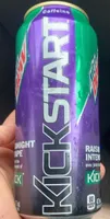 Kickstart